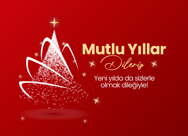 Size bir kampanya haberimiz var!