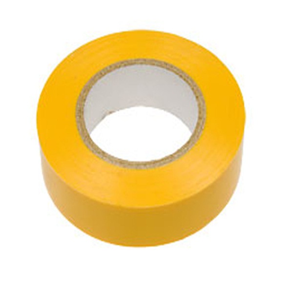 Çok Amaçlı Sarı Bant 48 mm x 5 Mt (4401)