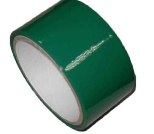 Çok Amaçlı Yeşil Bant 48 mm x 5 Mt (4401)