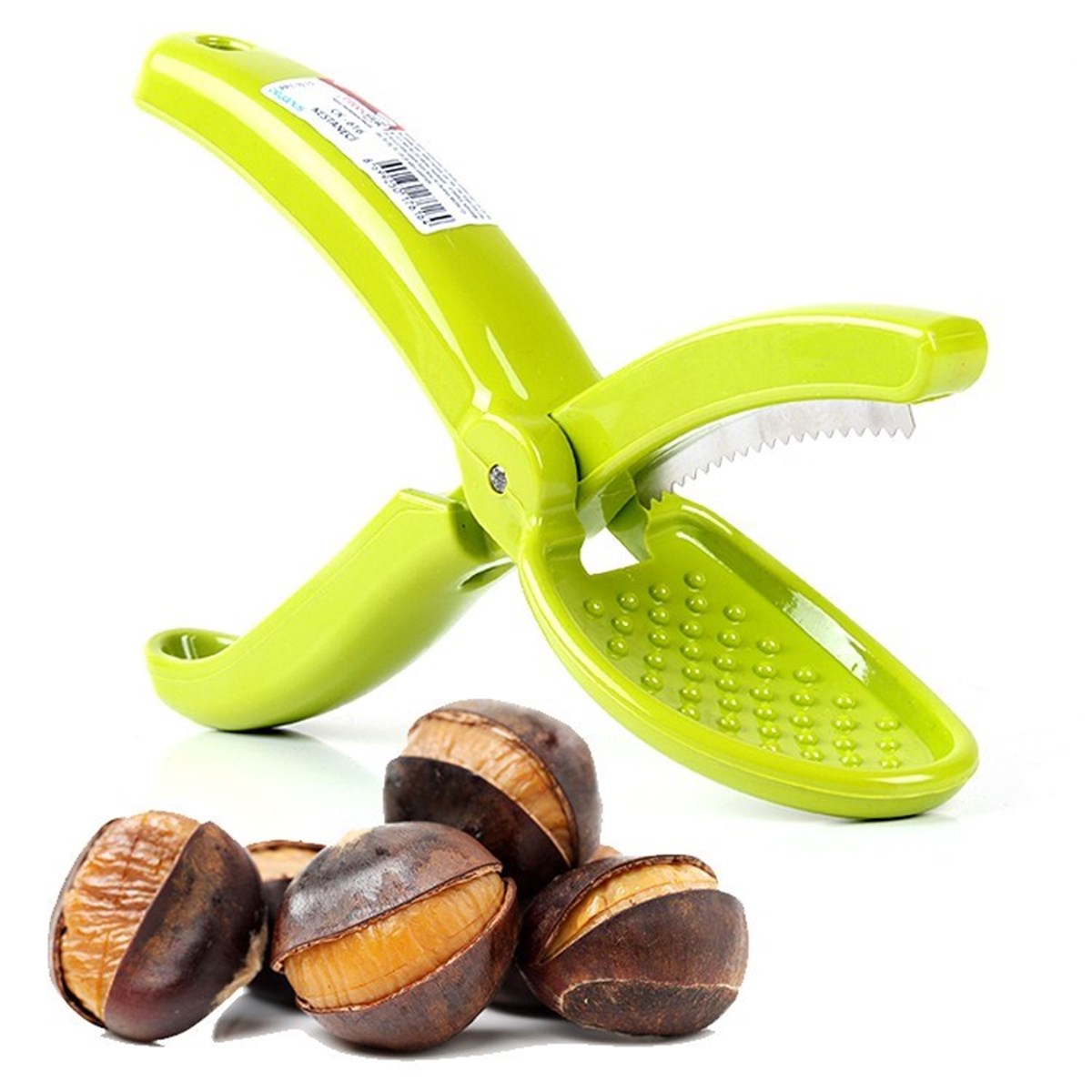 Kestane Çizici Chesnut Cutter (4401)