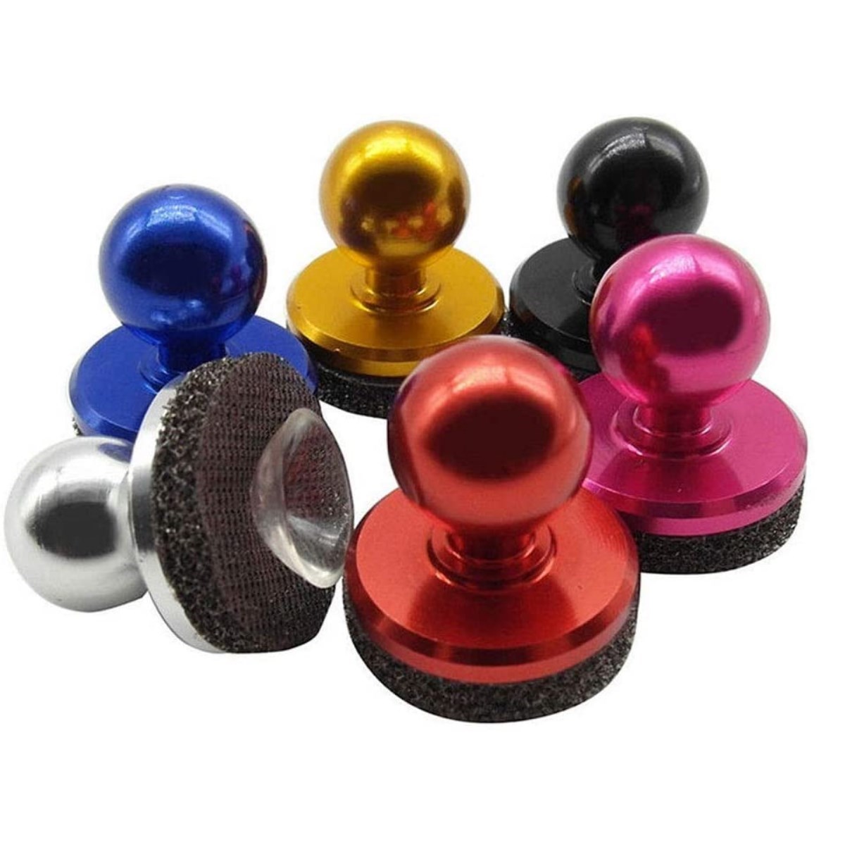 Mobil Topuzlu Joystic (4401)