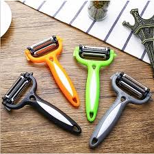 3IN1 METAL SOYACAK PLASTİK SAPLI (4401)