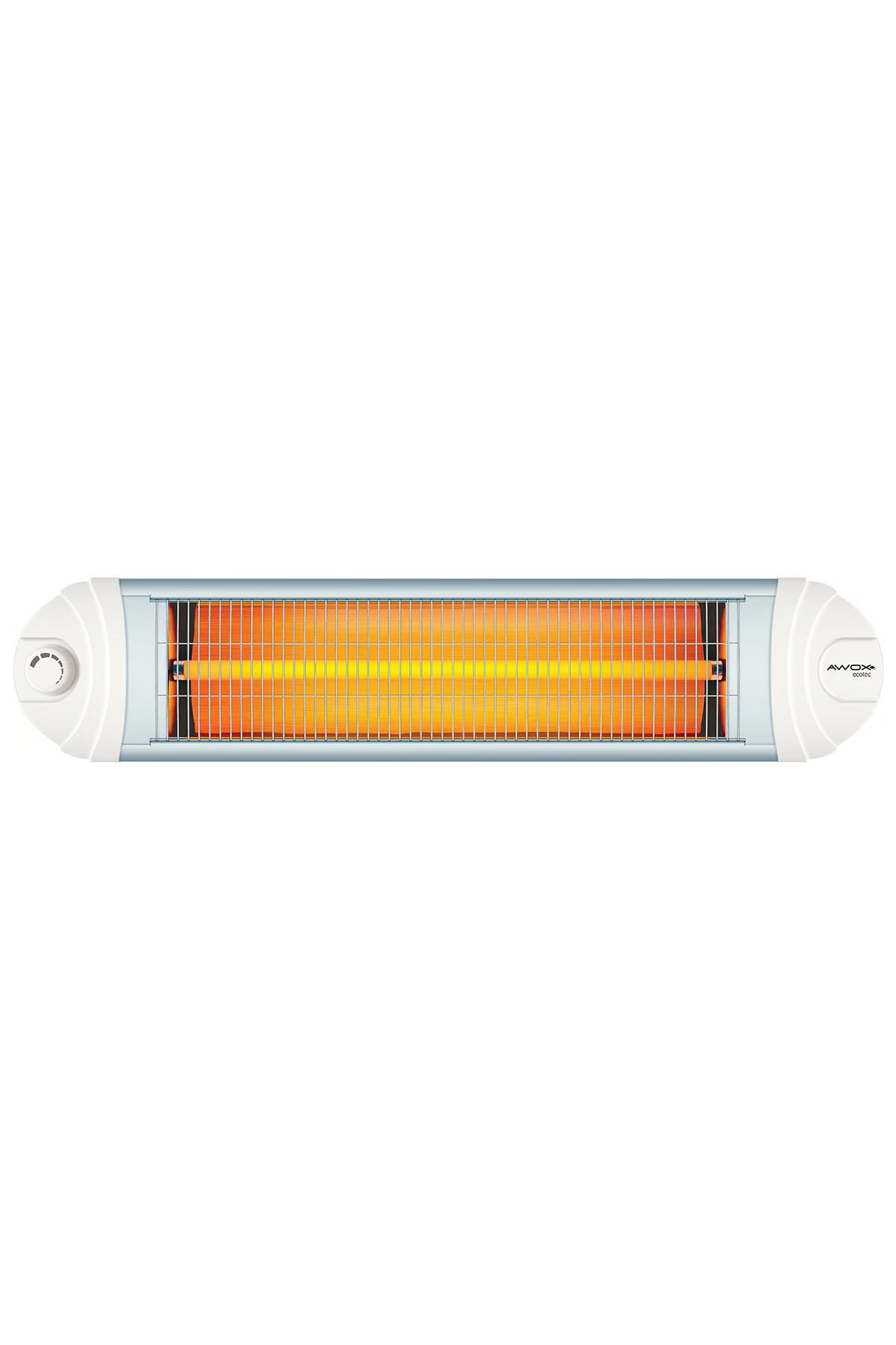 Awox Isıtıcı Ufo Tipi Infared Soba 2500W (4401)