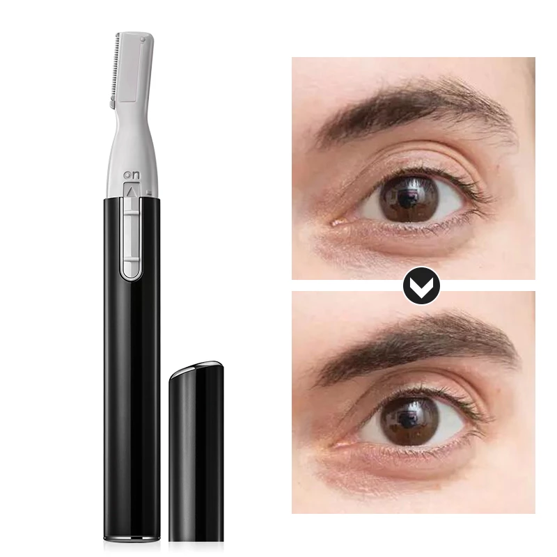 Go İthalat Burun Kılı Alma Maki̇nesi̇ (4457)