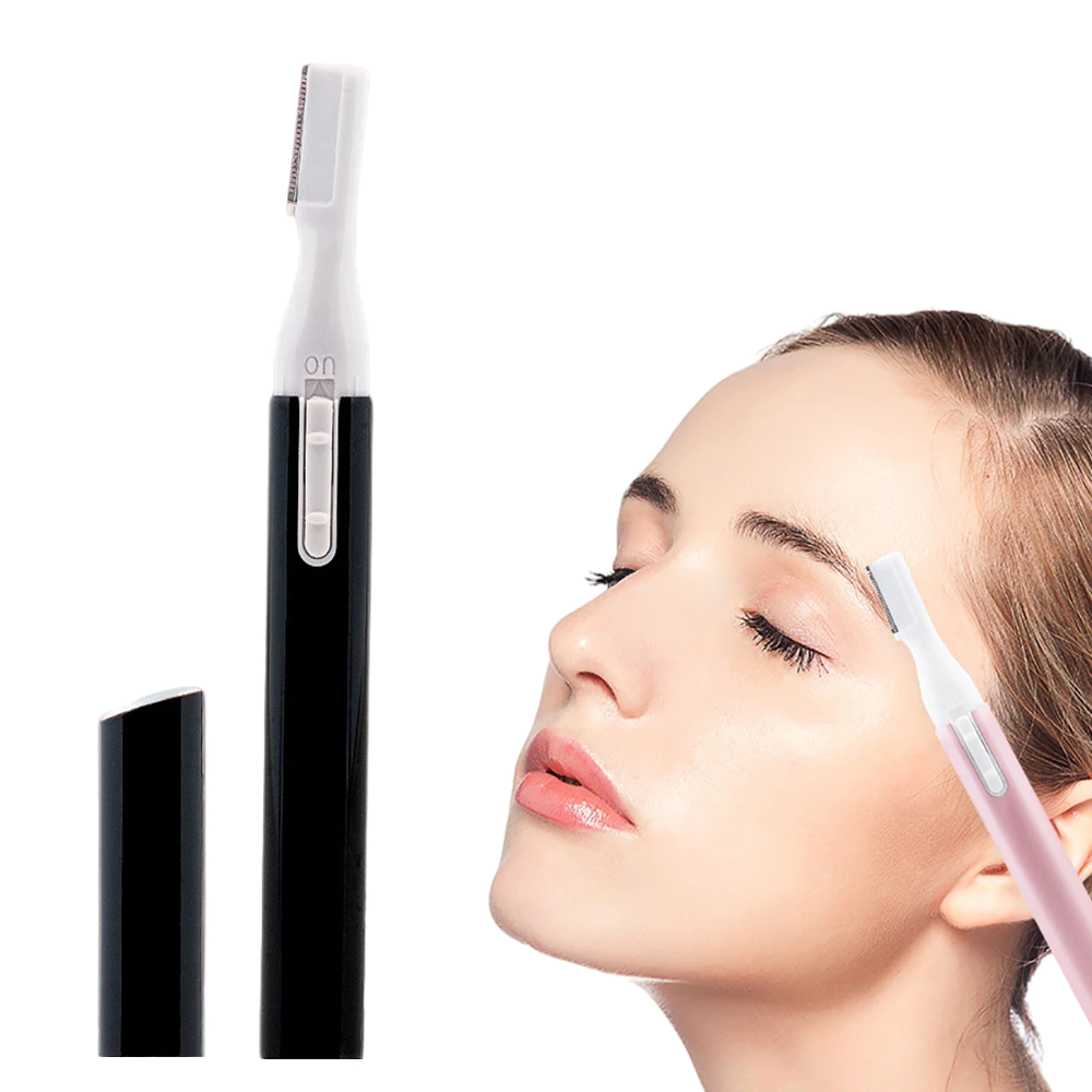 Go İthalat Burun Kılı Alma Maki̇nesi̇ (4457)