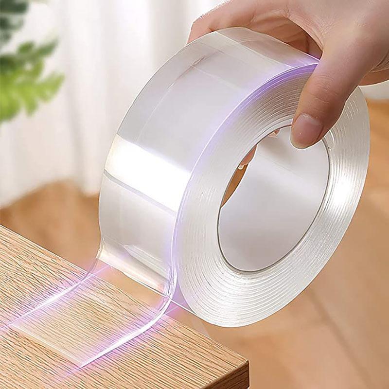 Çift Taraflı Bant 3 Cm 2 Metre (4401)