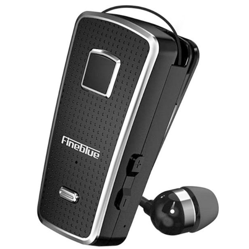 Fineblue Makaralı Bluetooth Kablosuz Kulaklık F-970