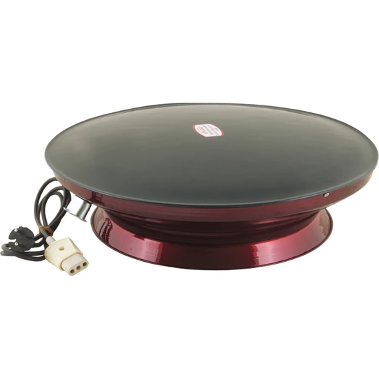 ELEKTRİKLİ KATMER SACI 55CM (4401)