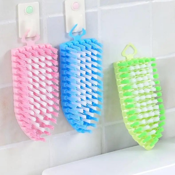 Go İthalat Esnek B&uuml;k&uuml;lebi̇li̇r Temi̇zli̇k Fır&ccedil;ası (4457)