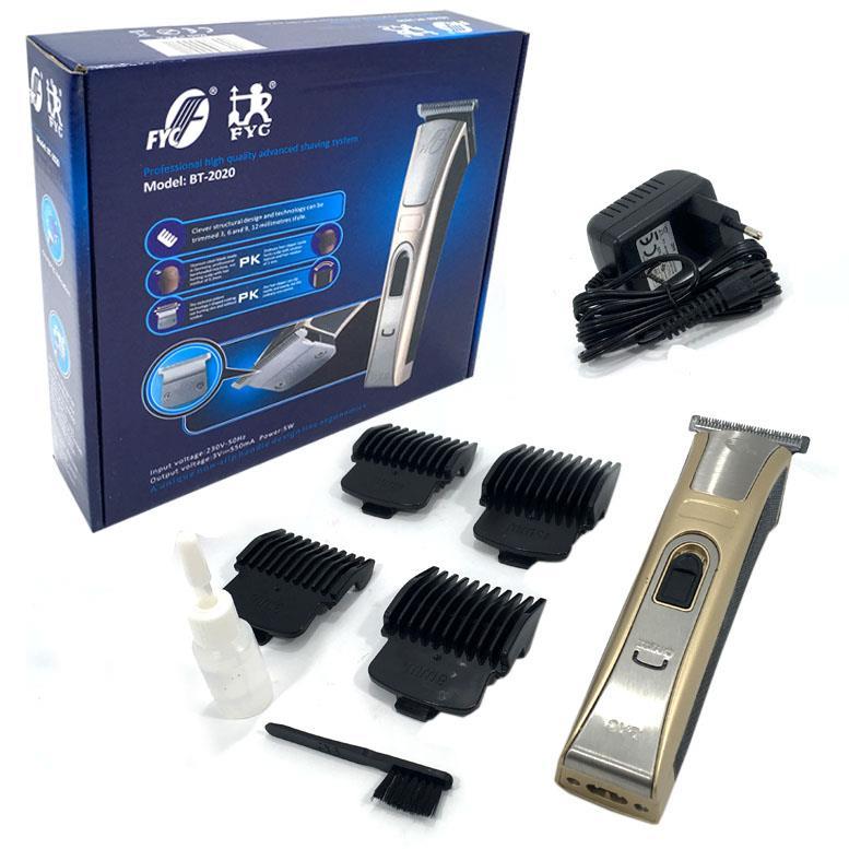 Go İthalat Gold Tıraş Maki̇nesi̇ (4457)