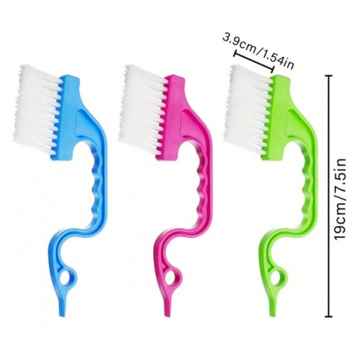 Go İthalat Kenar Temi̇zleme Fır&ccedil;ası Ve Kazıyıcı (4457)