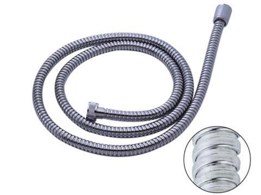 Kopmaz Kırılmaz Spiral Banyo Duş Hortumu 150 Cm. (4401)