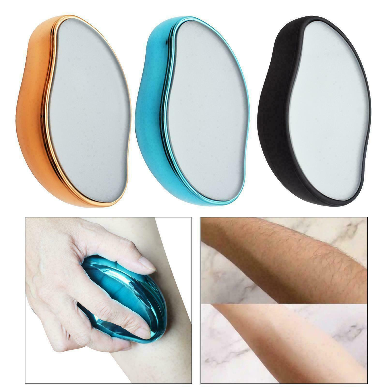Kristal Epilatör Crystal Eraser detay