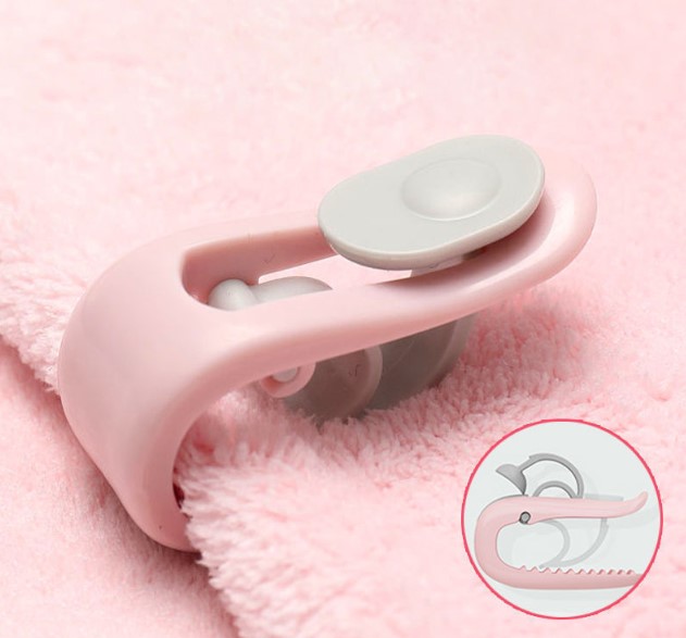 Go İthalat Mandallı Yorgan Sabi̇tleme Kli̇psi̇ 10 Adet (4457)