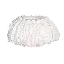 MİKROFİBER SİMİT MOP YEDEK (4401)