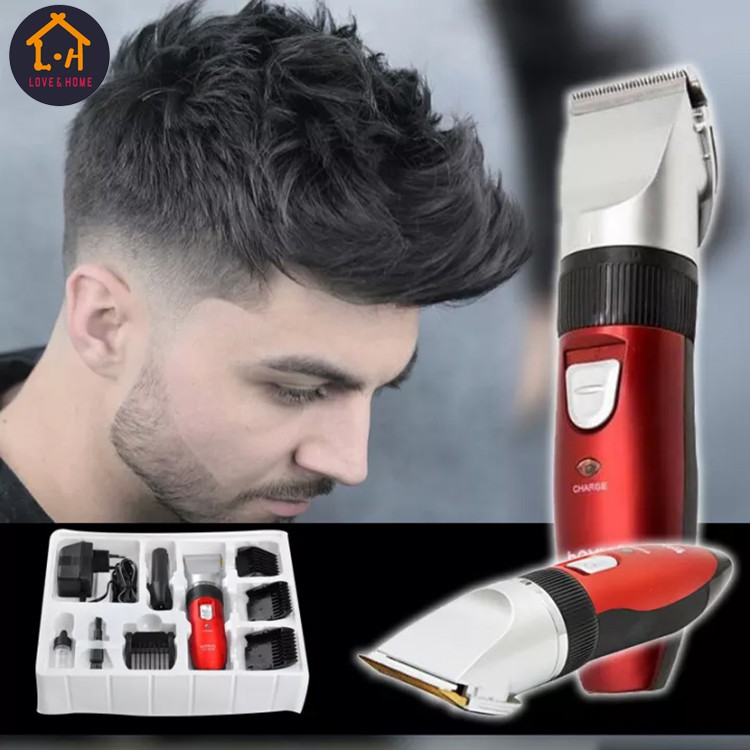 Go İthalat Profesyonel Sa&ccedil; Kesme Maki̇nesi̇ (4457)