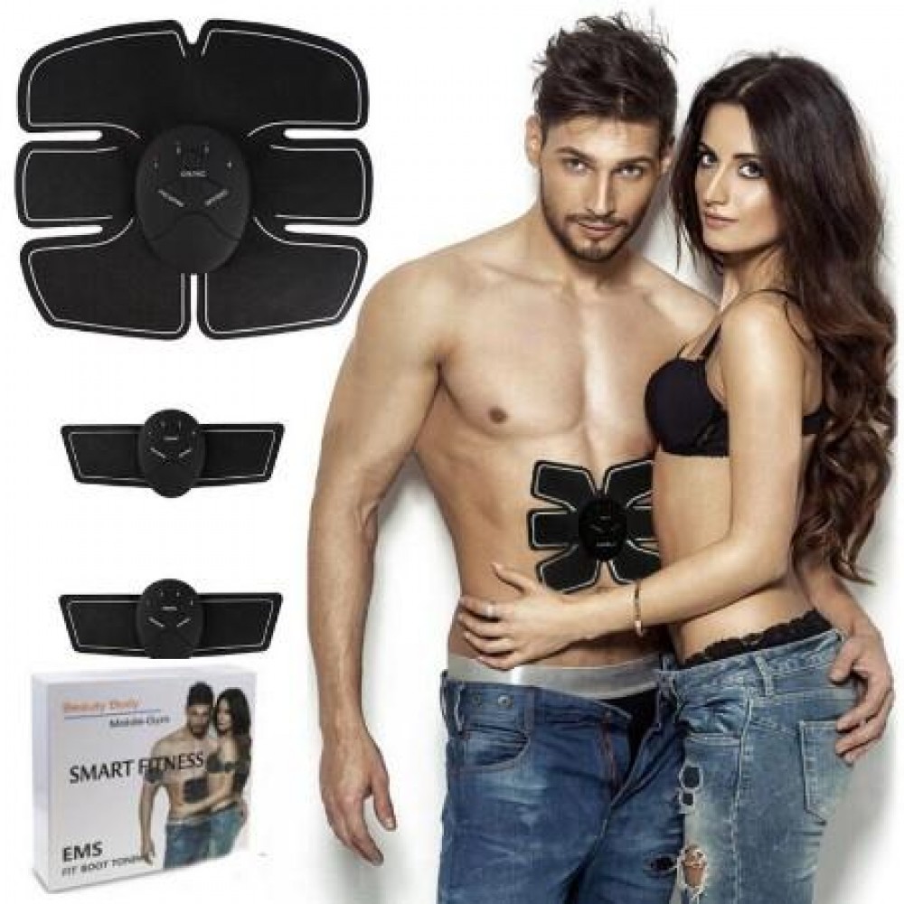 ANKAVERSE® Relax Smart Fitness - Görsel 2