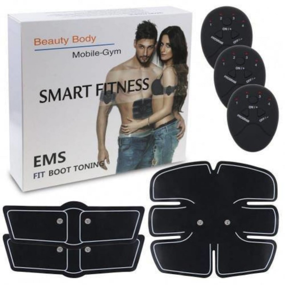 ANKAVERSE® Relax Smart Fitness - Görsel 3