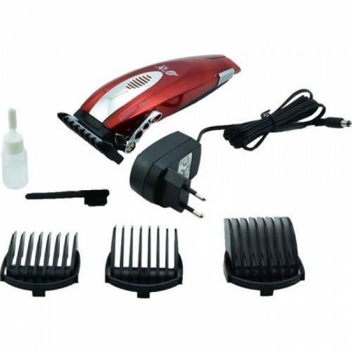 Go İthalat Şarjlı Sa&ccedil; Sakal Tıraş Maki̇nesi̇ (4457)