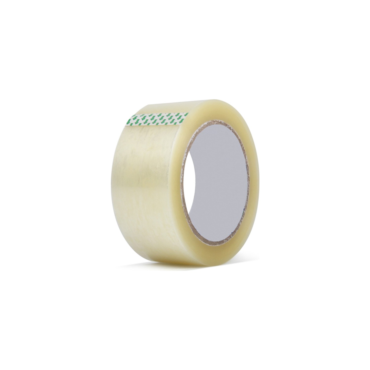 Şeffaf Koli Bandı 45 mm x 100 Mt (4401)