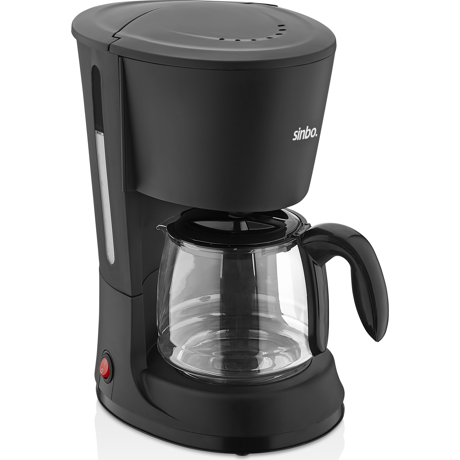 SİNBO SCM-2963 FİLTRE KAHVE MAKİNASI (4401)