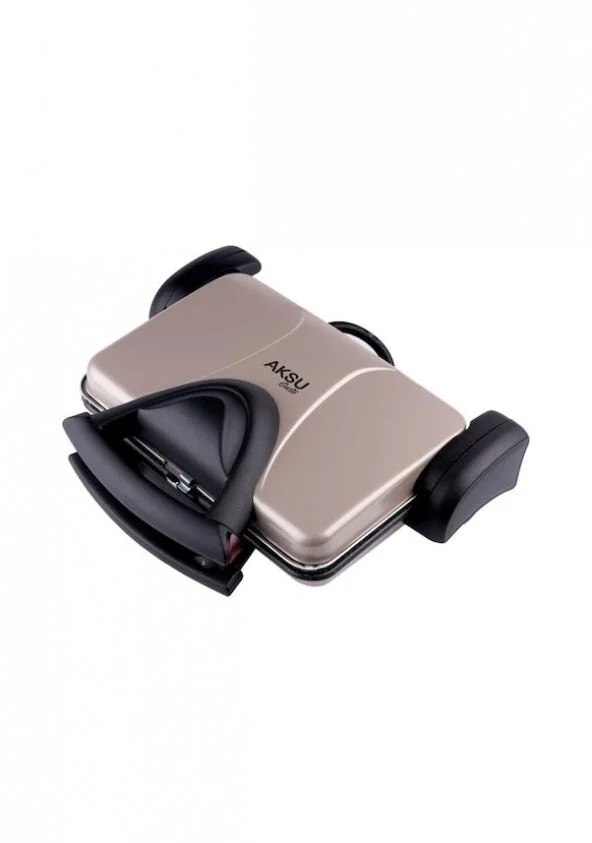 T-22E GUSTO TOST MAKİNESİ (4401)