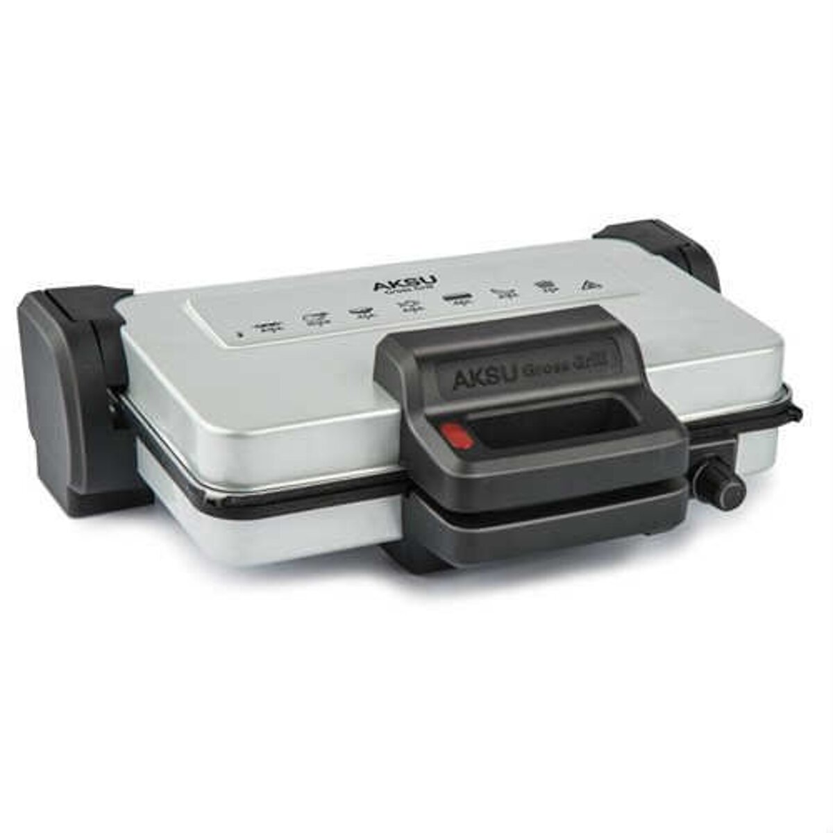 T-32 GROSS GRİLL TOST MAKİNESİ (4401)