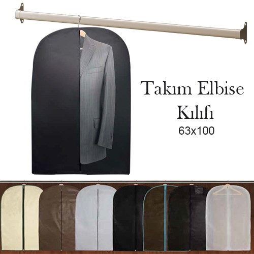 Takım Elbise Kılıfı (4401)