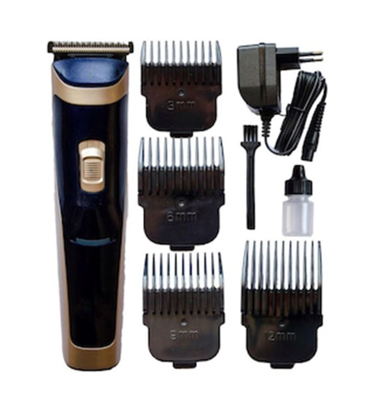 Go İthalat Tıraş Maki̇nesi̇ (4457)