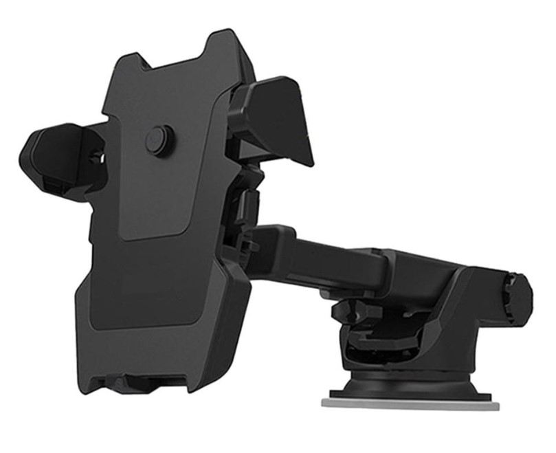 Go İthalat Torpi̇do &Uuml;st&uuml; Teleskopi̇k Ara&ccedil; Telefon Tutucu (4457)