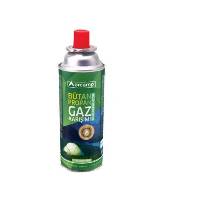 ANKAVERSE® Uzun Gaz Kartuşu 227GR - görüntü 2