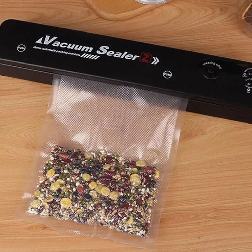 ANKAVERSE Vacuum Sealer Makinesi