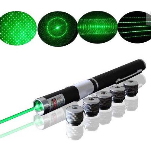 ANKAVERSE® Yeşil Lazer Pointer - görünüm 2