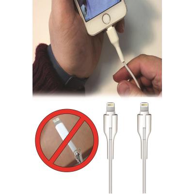 Iphone Kablo Koruyucu - Cable Protecter (2 Adet)