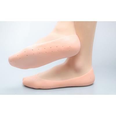 Silikon Patik