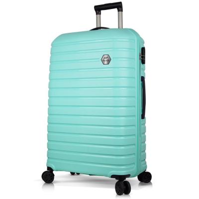 Bavyera Evolution PPP Kırılmaz Büyük Boy Lux Valiz 70x50x30cm