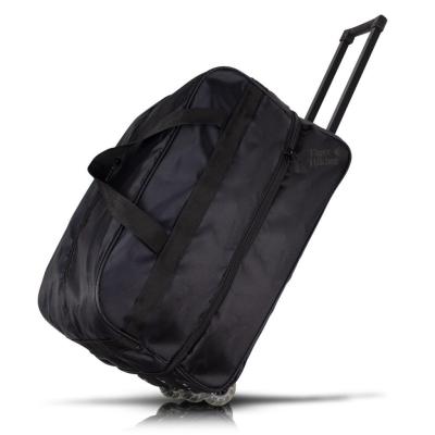 Tiger Hiking Big Evo Körüklü Kabin Boy Kumaş Valiz 55x28x35+5cm