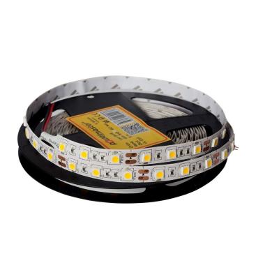 LED ŞERİT 3 ÇİPLİ GÜNIŞIĞI İÇ MEKAN SİLİKONSUZ 60 LED 5 METRE (4040)