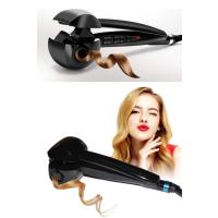 Profesyonel Curl Secret Pearl Bukle Yapma Saç Şekillendirici Maşa