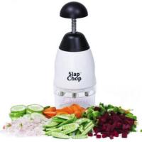 Slap Chop Doğrama Doğrayıcı Seti Rondo Rende