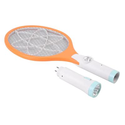 STARMAX SM-9003 ŞARJLI SİNEK ÖLDÜRÜCÜ RAKET LAMBALI