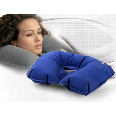 Travel Pillow Seyahat Tipi Boyun Yastığı
