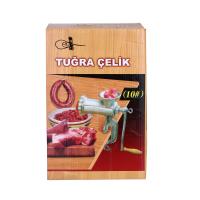 Tuğra çelik Kıyma Makinesi Tuğra Çelik No:10