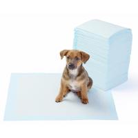 5 li Köpek Tuvalet Eğitim Pedi - Kullan At Çiş Pedi - 90 X 60 Cm