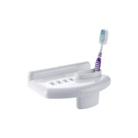 Banyo Diş Macunu Diş Fırçası Tutacağı Bardağı Fırçalık Stand