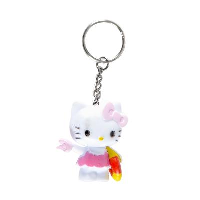 Hello Kitty Anahtarlık Model 2