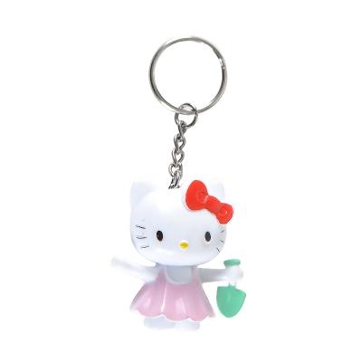 Hello Kitty Anahtarlık Model 4