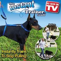 Köpek Tasması Instant Trainer Leash