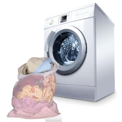 Perde Tül Güneşlik Çamaşır Makinesi Çamaşır Yıkama Filesi