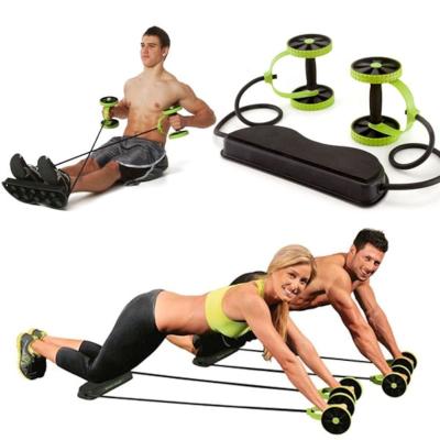 Revoflex MultiFlex Pro Karın Kası Göbek Eritme Fitness Egzersiz Spor Aleti